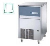 SL50A/SL50AR || Ice Cube maker 28kg